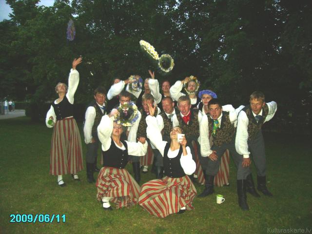 Blīdenes JDK Ventspilī